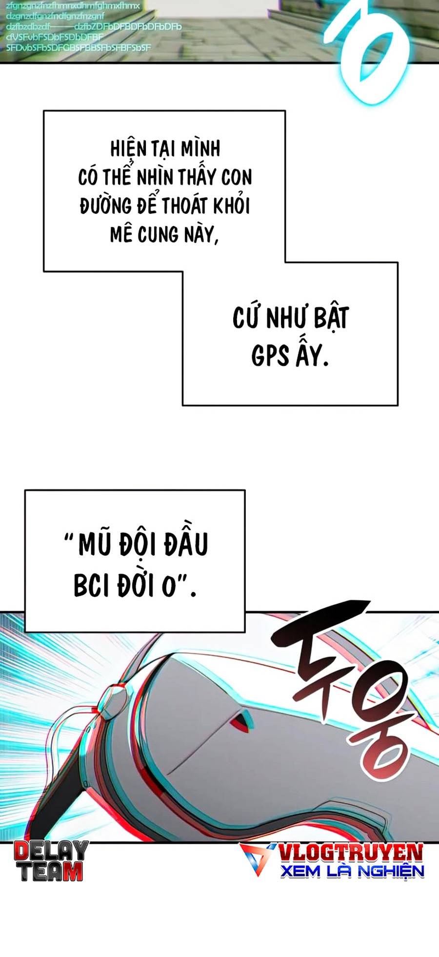 Trở Lại Làm Tân Thủ: Chapter 105