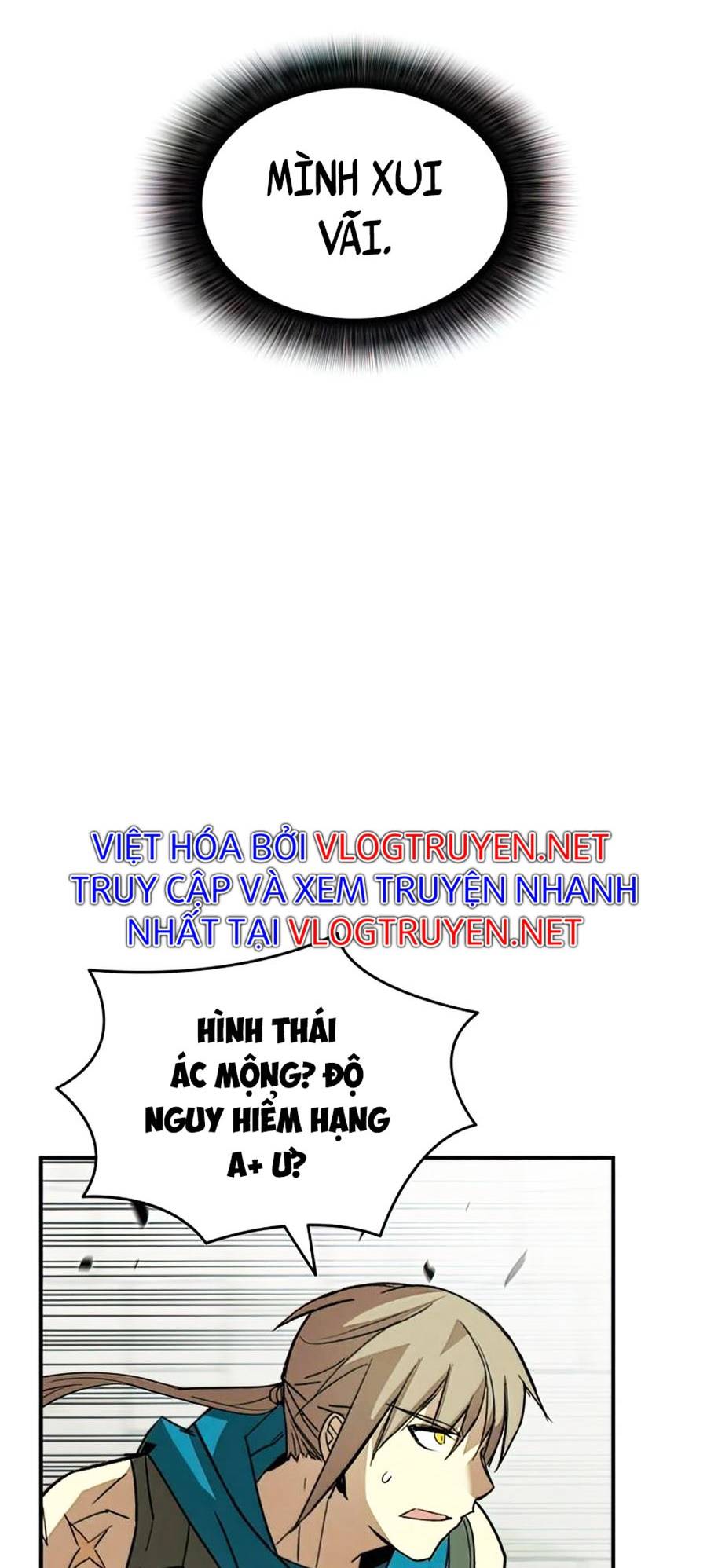 Trở Lại Làm Tân Thủ: Chapter 105