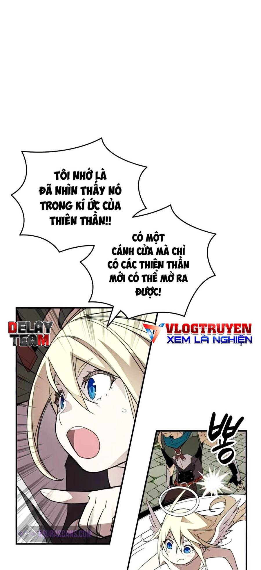 Trở Lại Làm Tân Thủ: Chapter 105