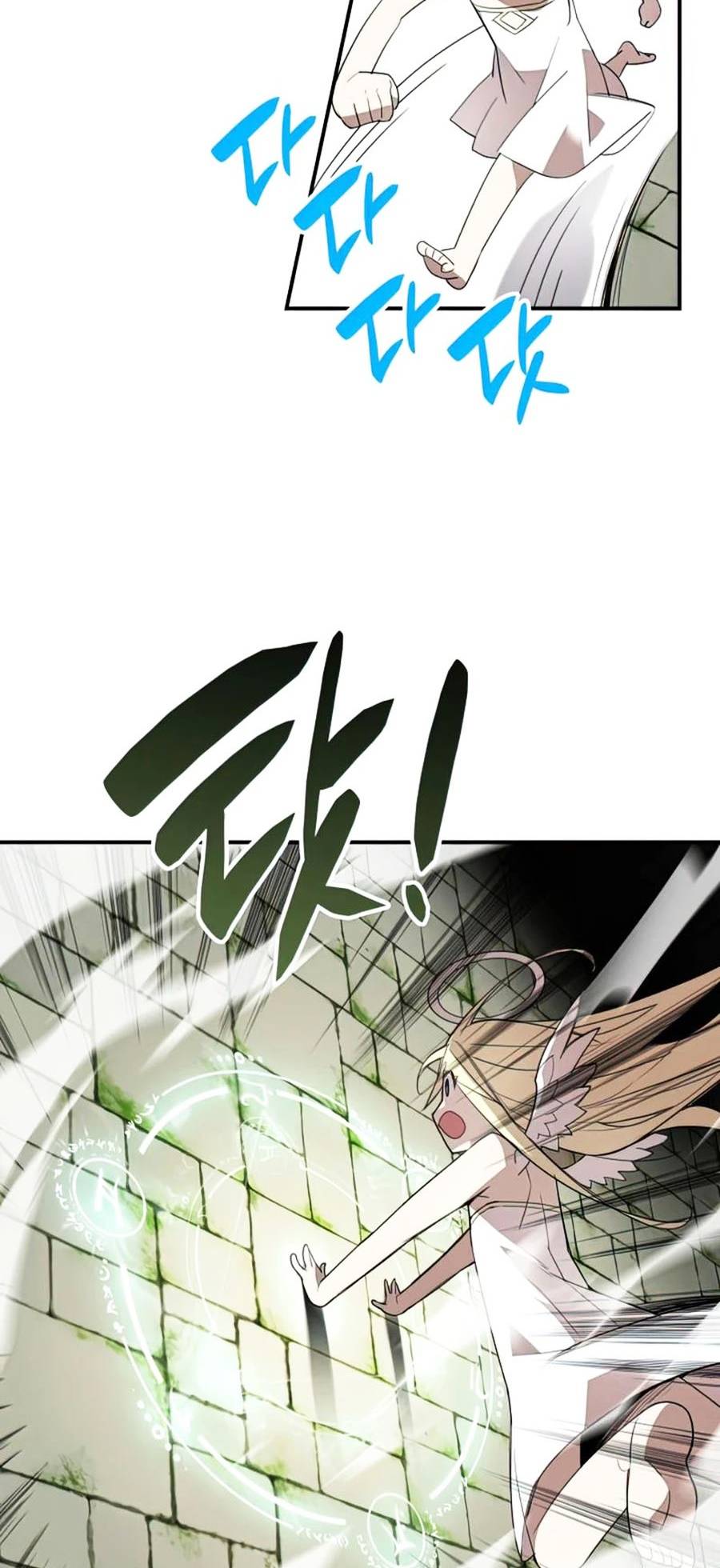 Trở Lại Làm Tân Thủ: Chapter 105