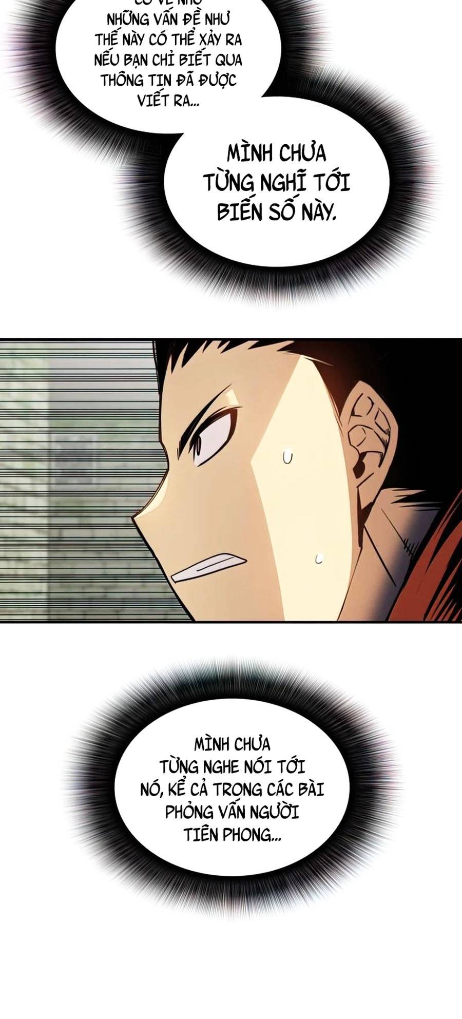 Trở Lại Làm Tân Thủ: Chapter 105