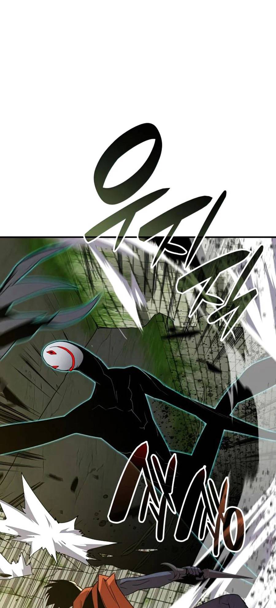 Trở Lại Làm Tân Thủ: Chapter 105