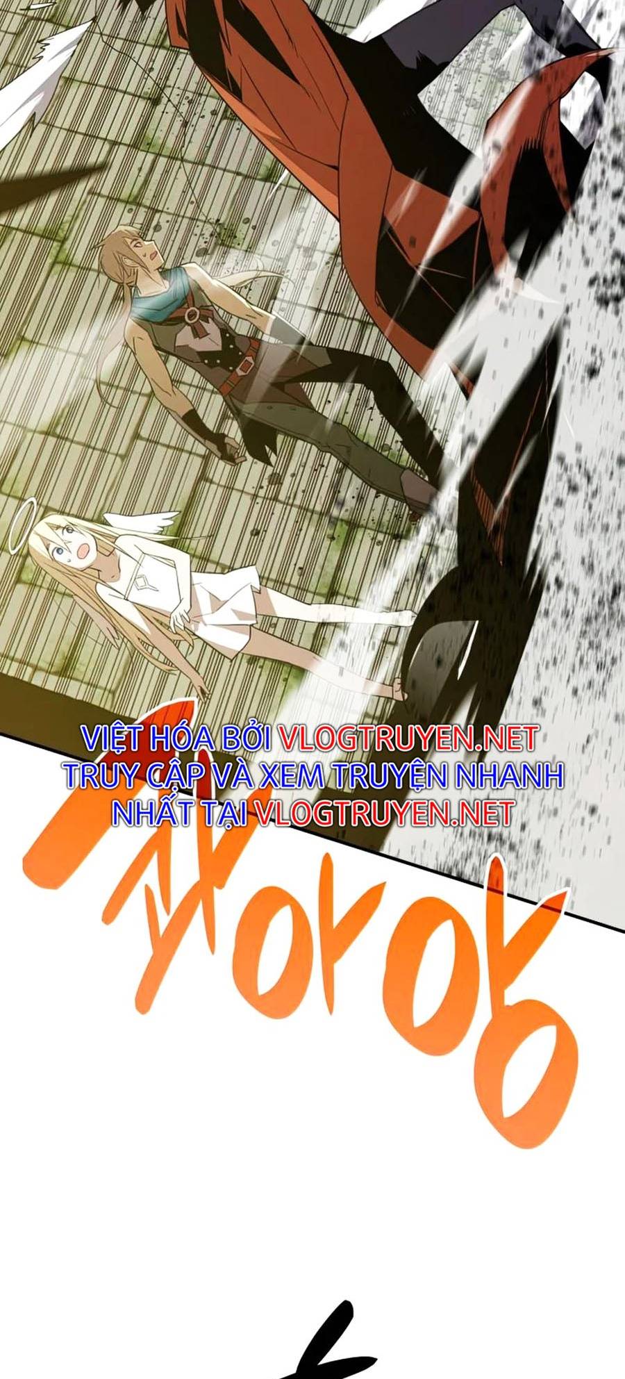 Trở Lại Làm Tân Thủ: Chapter 105