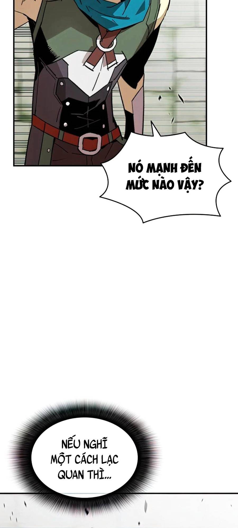 Trở Lại Làm Tân Thủ: Chapter 105