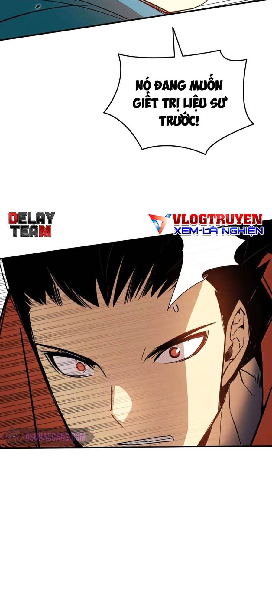Trở Lại Làm Tân Thủ: Chapter 105