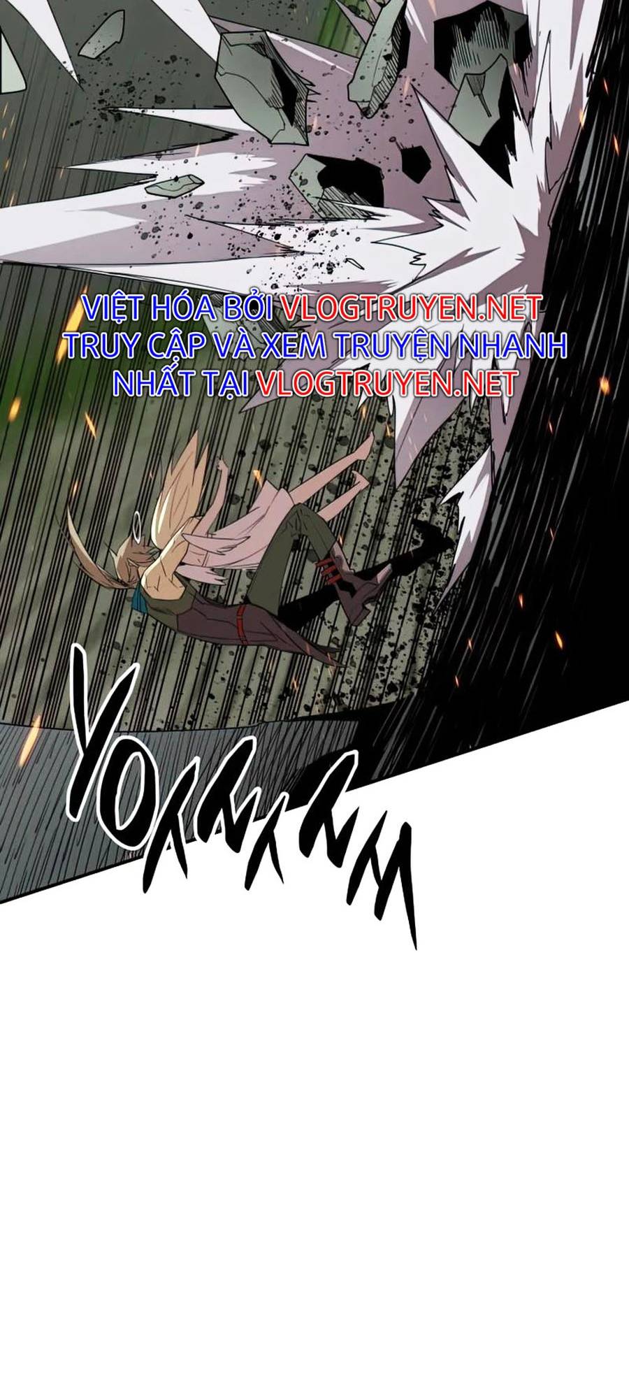 Trở Lại Làm Tân Thủ: Chapter 105