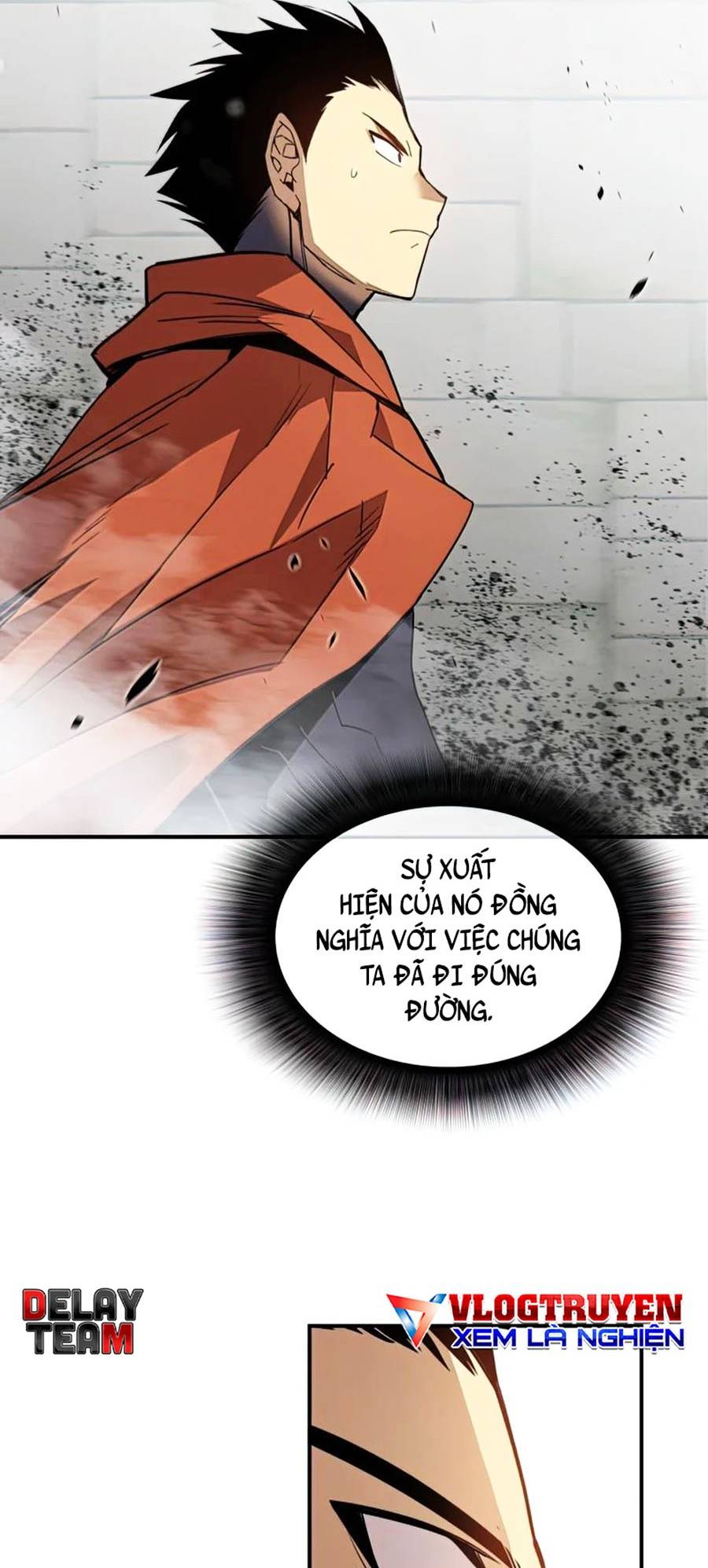 Trở Lại Làm Tân Thủ: Chapter 105