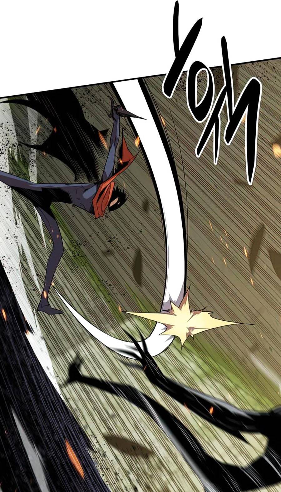 Trở Lại Làm Tân Thủ: Chapter 105