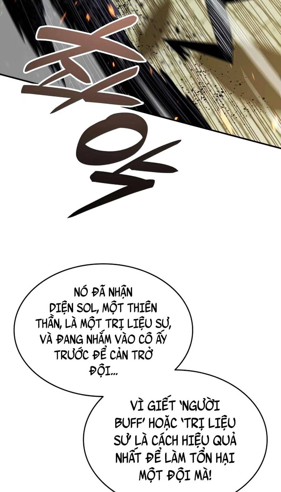 Trở Lại Làm Tân Thủ: Chapter 105
