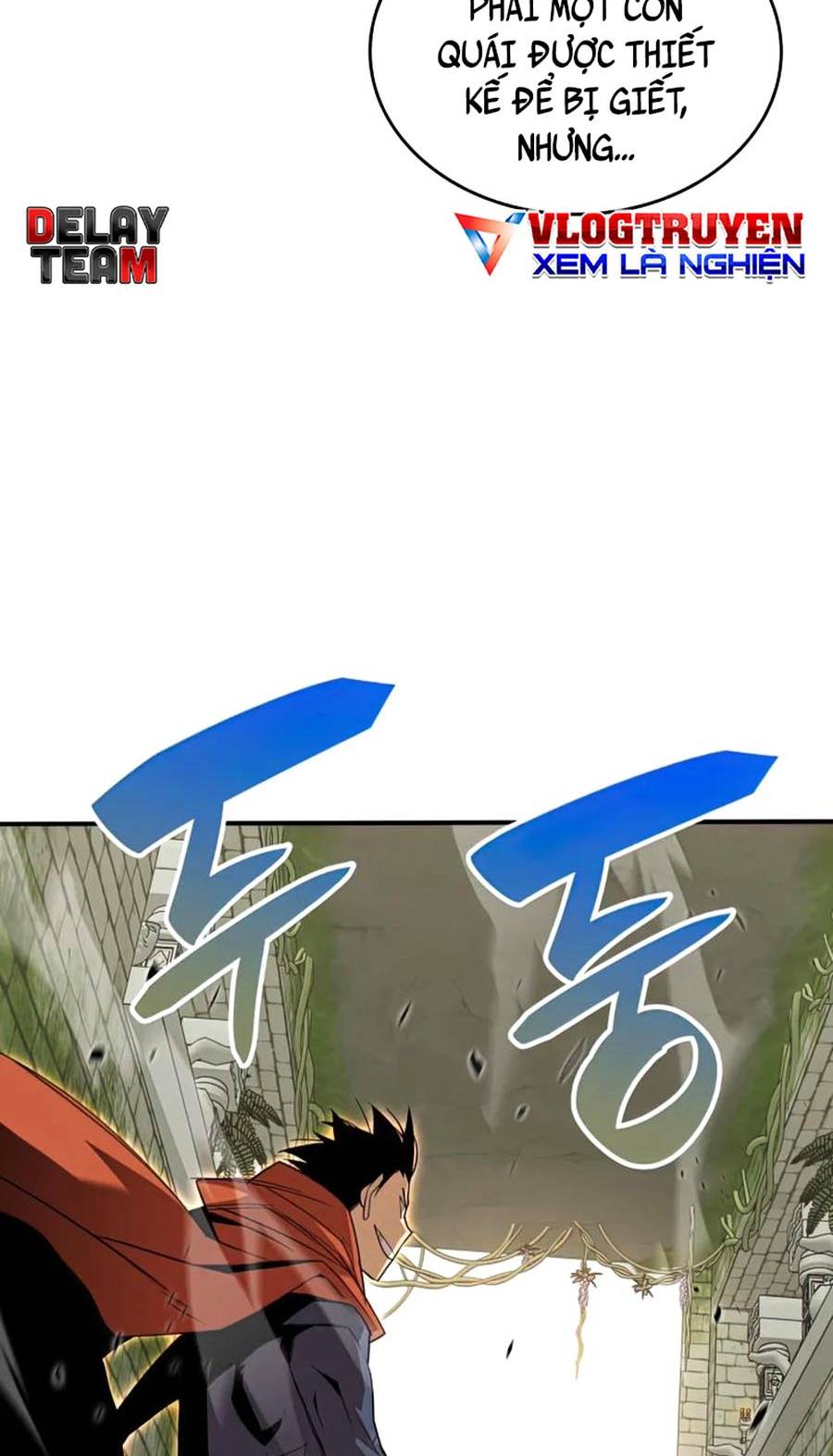 Trở Lại Làm Tân Thủ: Chapter 105