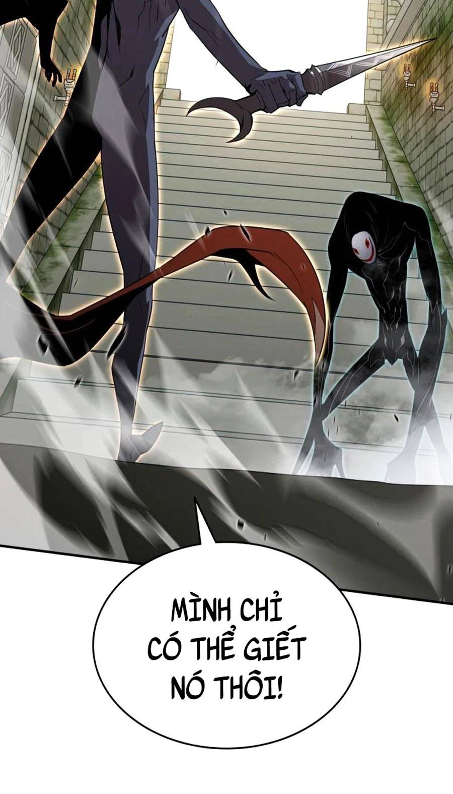 Trở Lại Làm Tân Thủ: Chapter 105