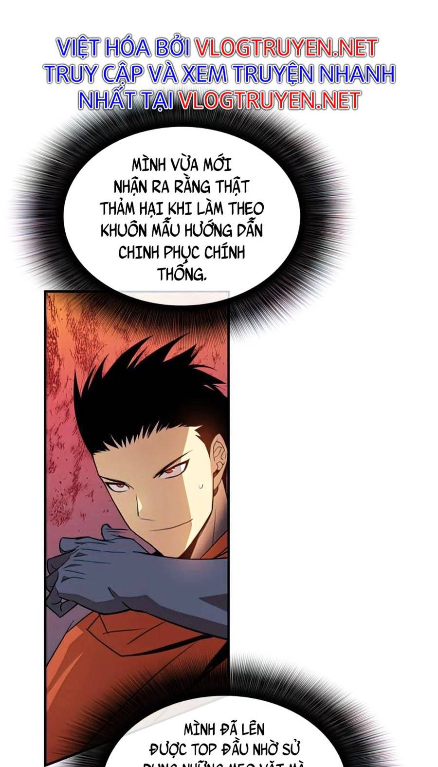 Trở Lại Làm Tân Thủ: Chapter 105