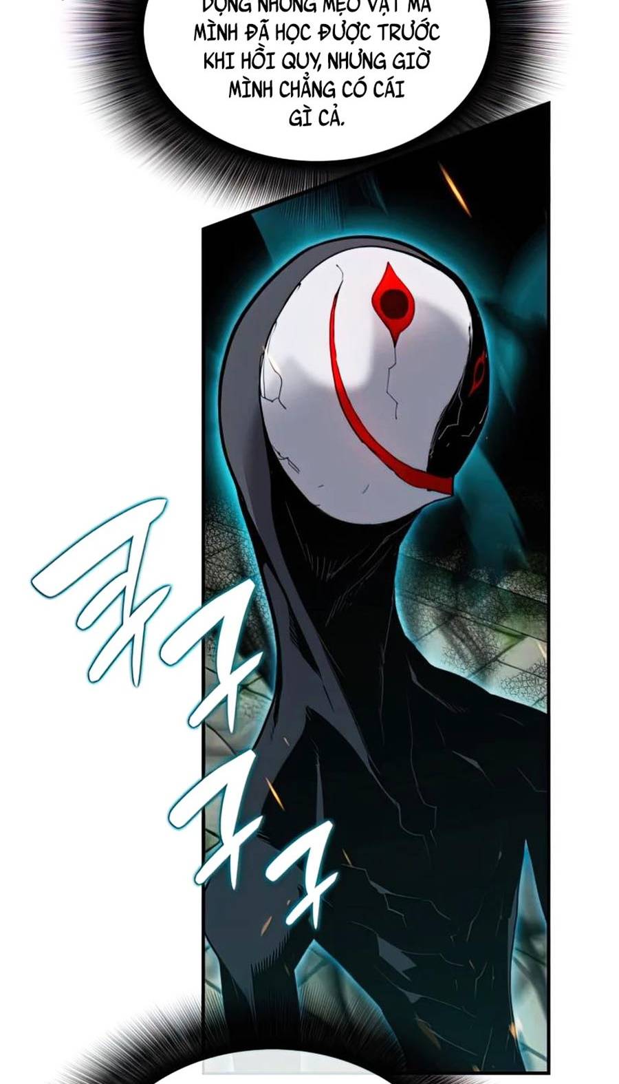 Trở Lại Làm Tân Thủ: Chapter 105