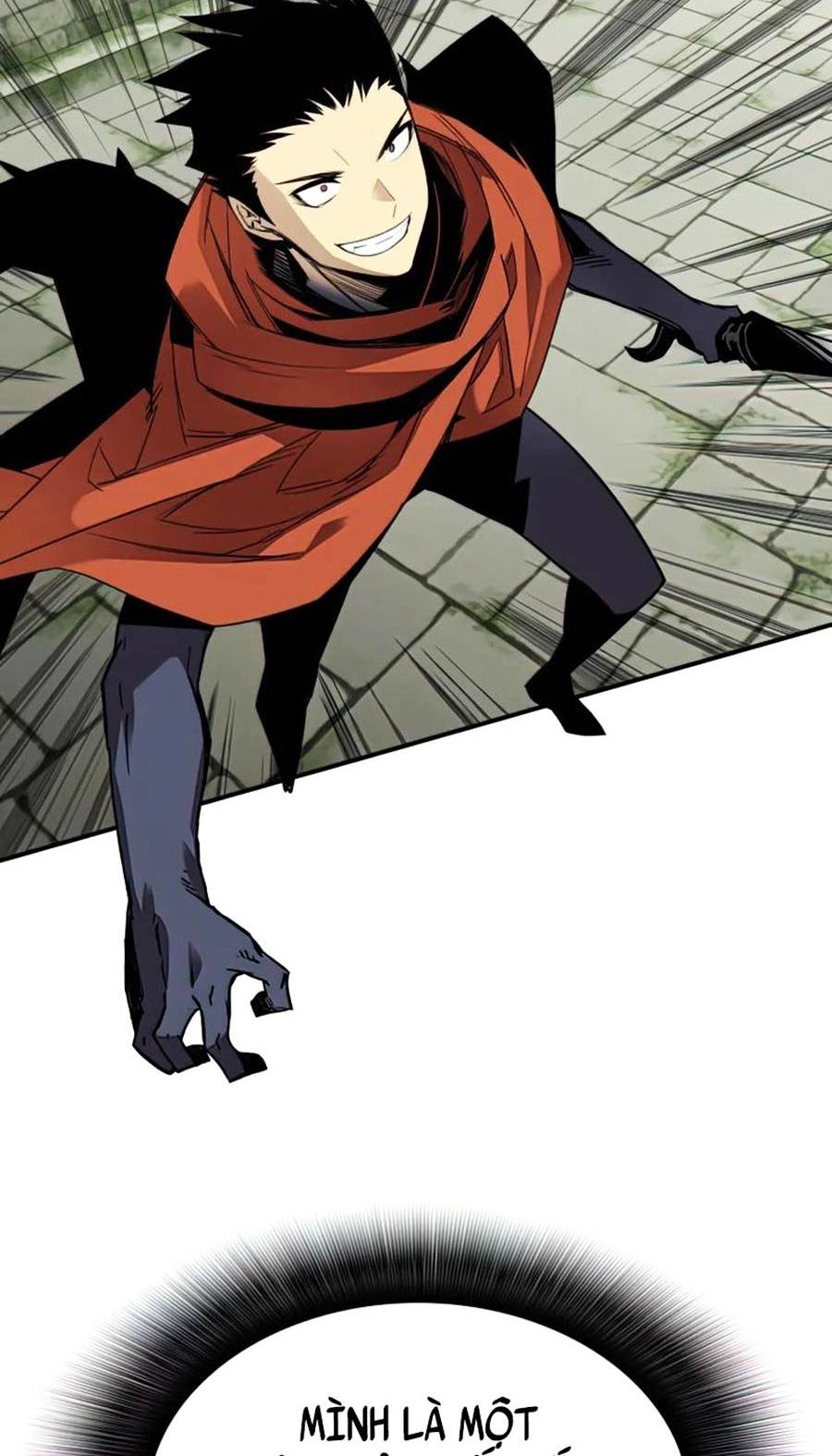 Trở Lại Làm Tân Thủ: Chapter 105