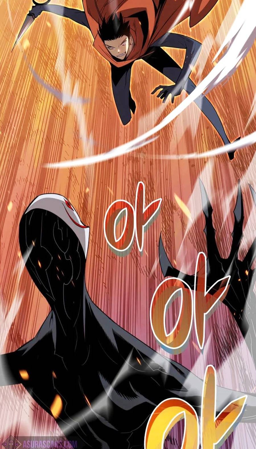 Trở Lại Làm Tân Thủ: Chapter 105