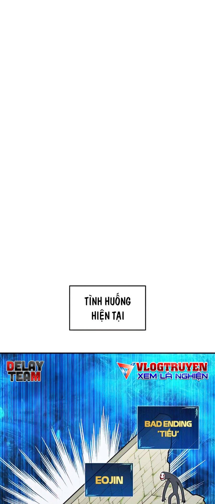 Trở Lại Làm Tân Thủ: Chapter 106