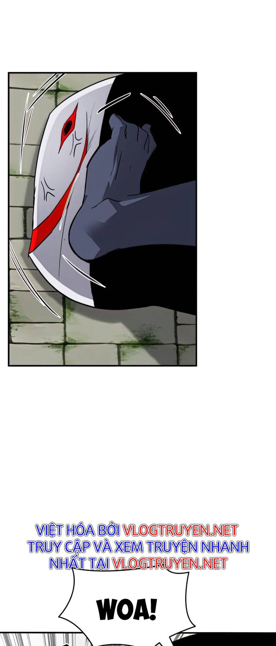 Trở Lại Làm Tân Thủ: Chapter 106