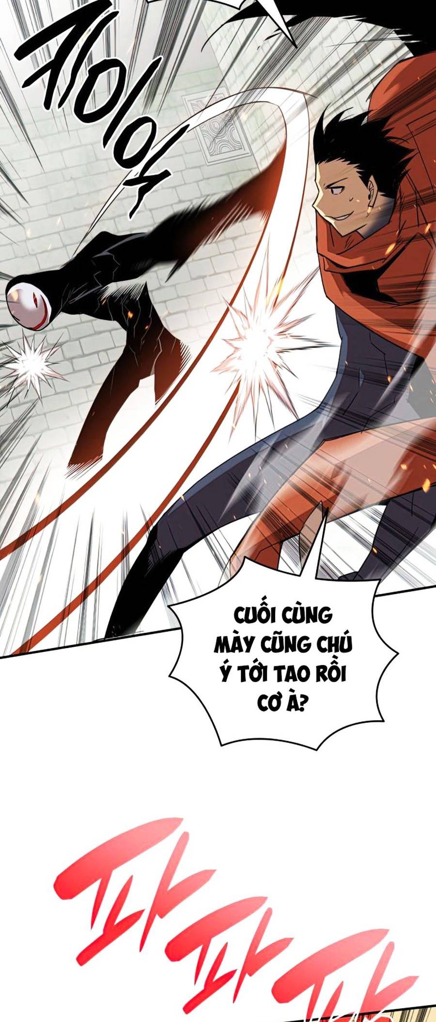Trở Lại Làm Tân Thủ: Chapter 106