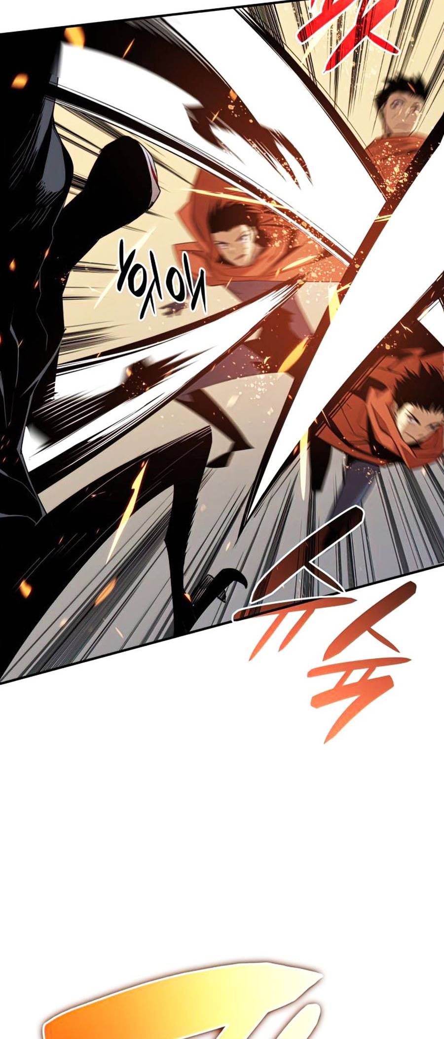 Trở Lại Làm Tân Thủ: Chapter 106