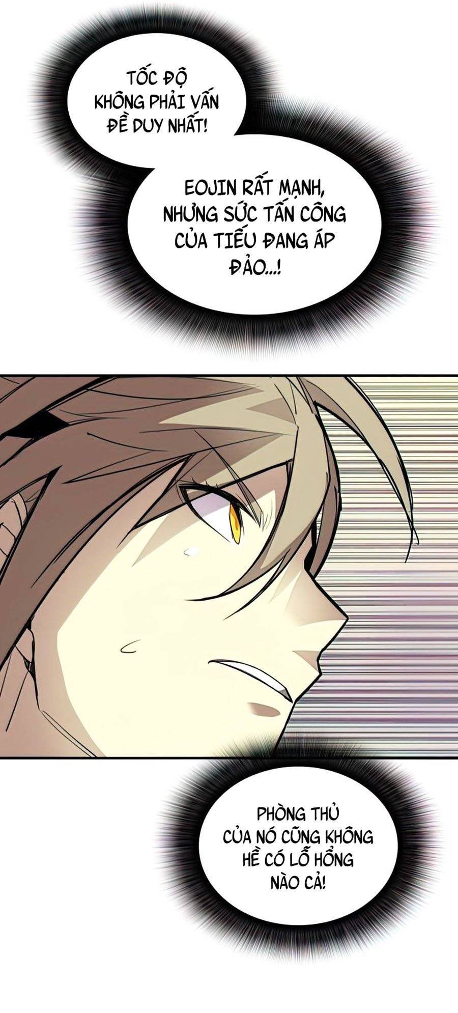 Trở Lại Làm Tân Thủ: Chapter 106