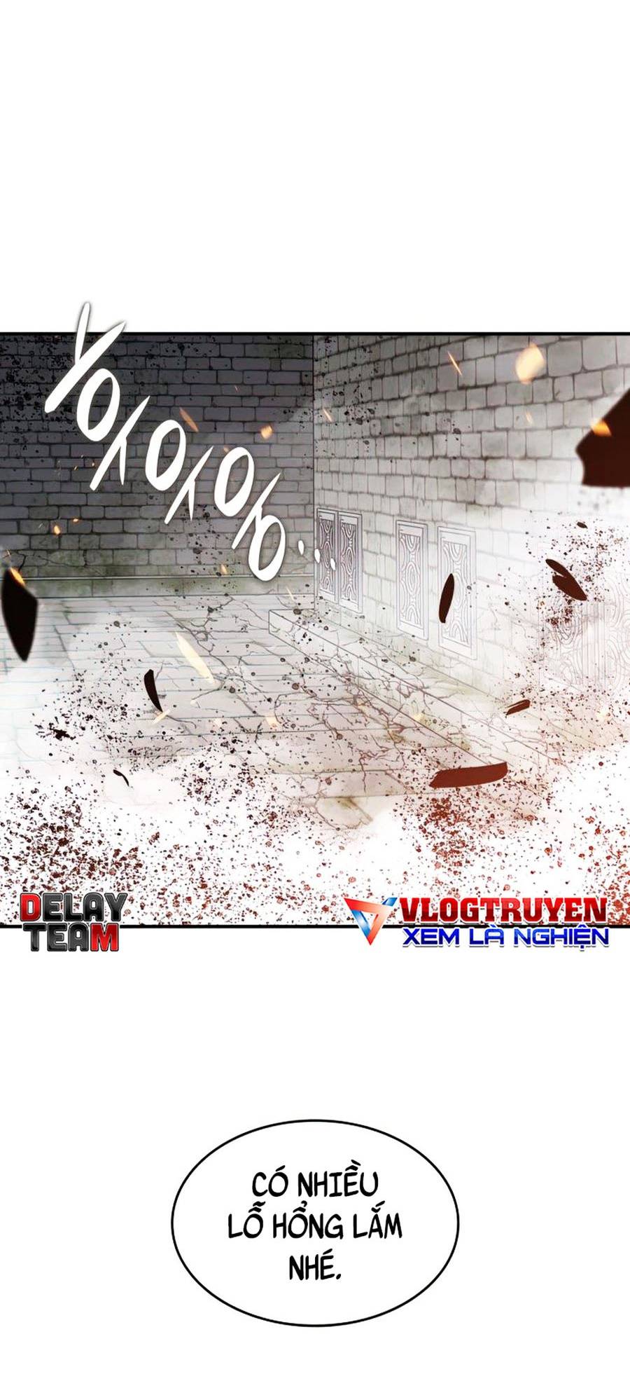 Trở Lại Làm Tân Thủ: Chapter 106