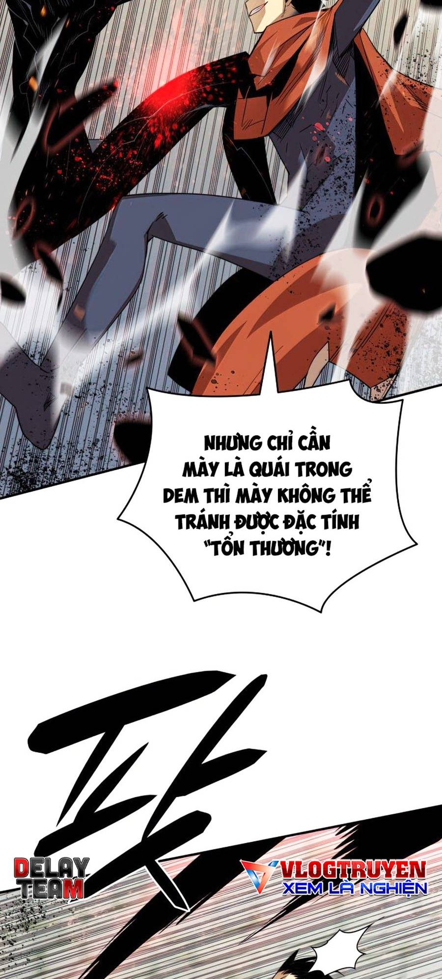 Trở Lại Làm Tân Thủ: Chapter 106