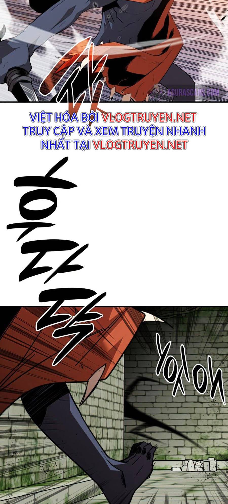 Trở Lại Làm Tân Thủ: Chapter 106