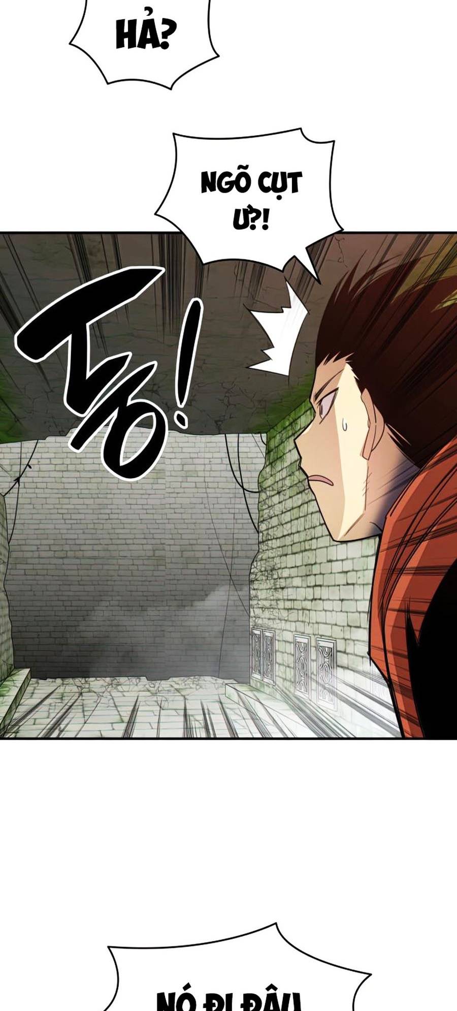 Trở Lại Làm Tân Thủ: Chapter 106