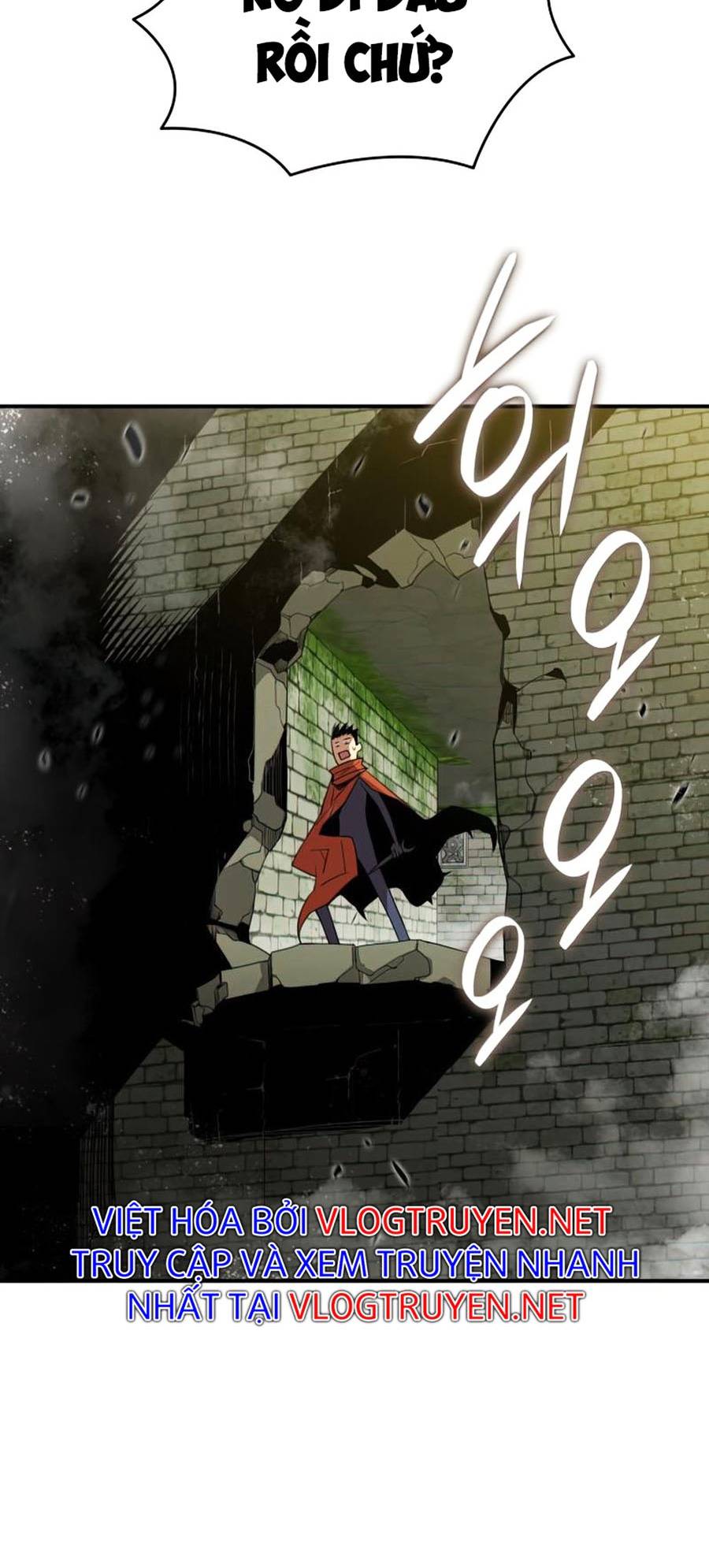 Trở Lại Làm Tân Thủ: Chapter 106