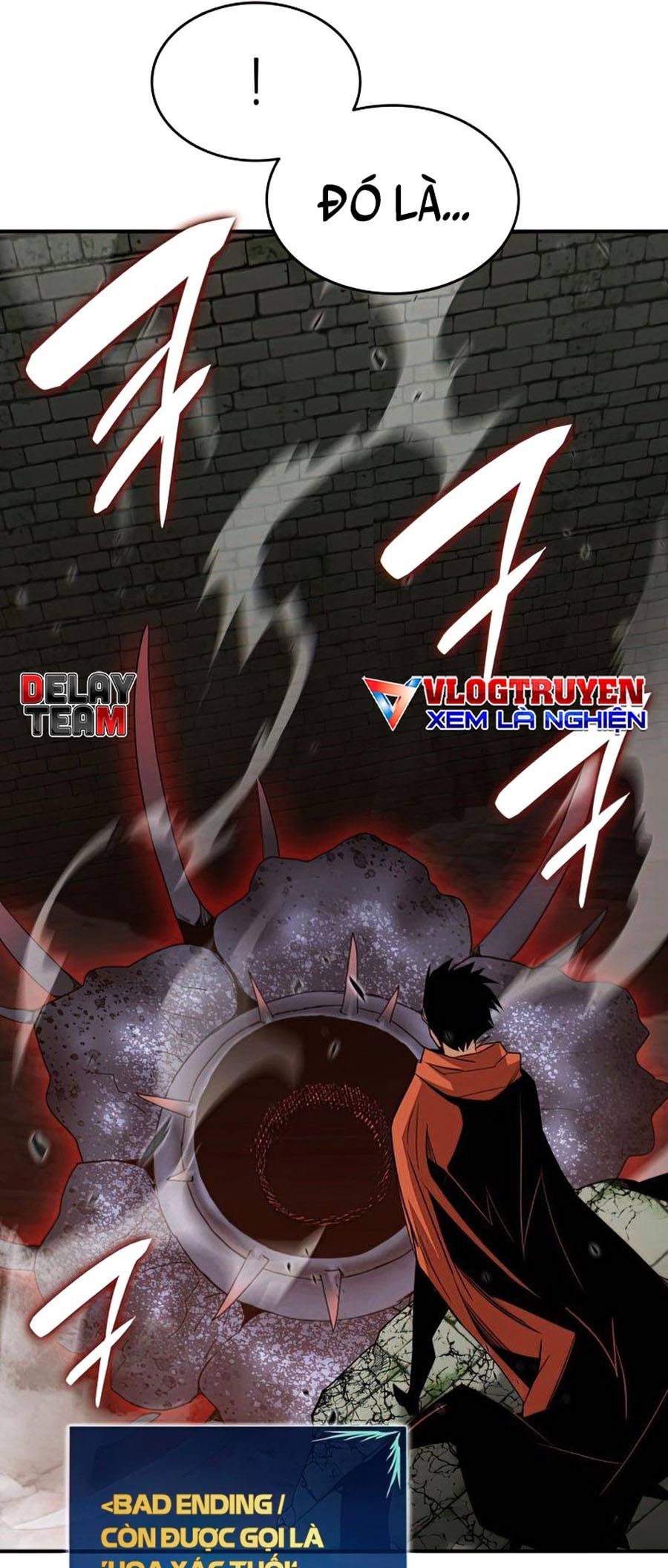 Trở Lại Làm Tân Thủ: Chapter 106