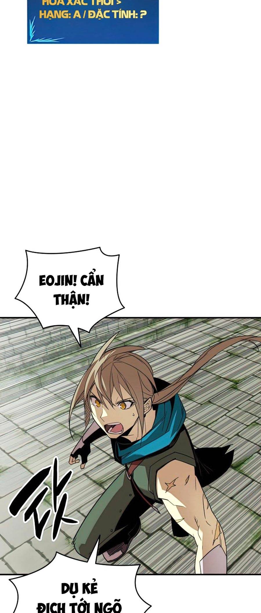 Trở Lại Làm Tân Thủ: Chapter 106