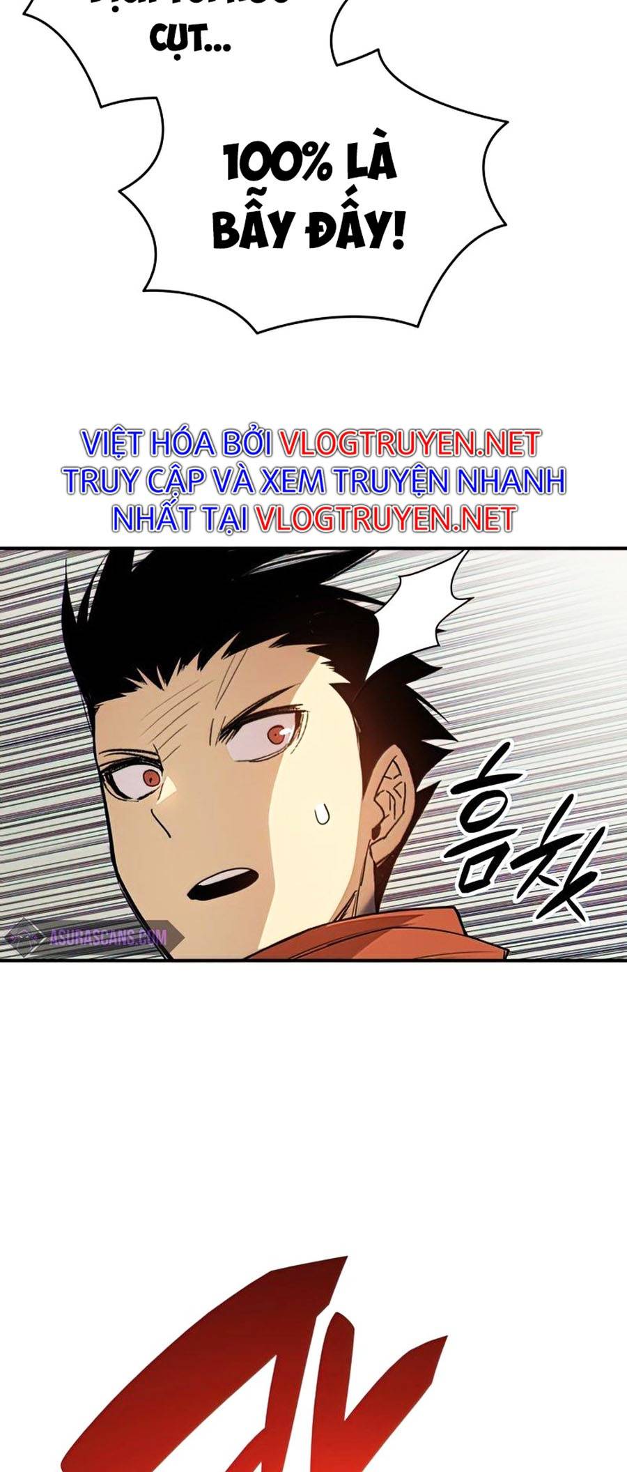 Trở Lại Làm Tân Thủ: Chapter 106