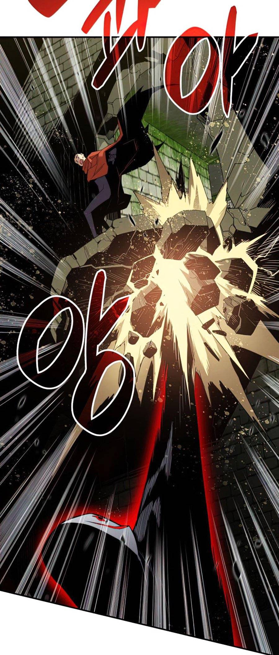Trở Lại Làm Tân Thủ: Chapter 106