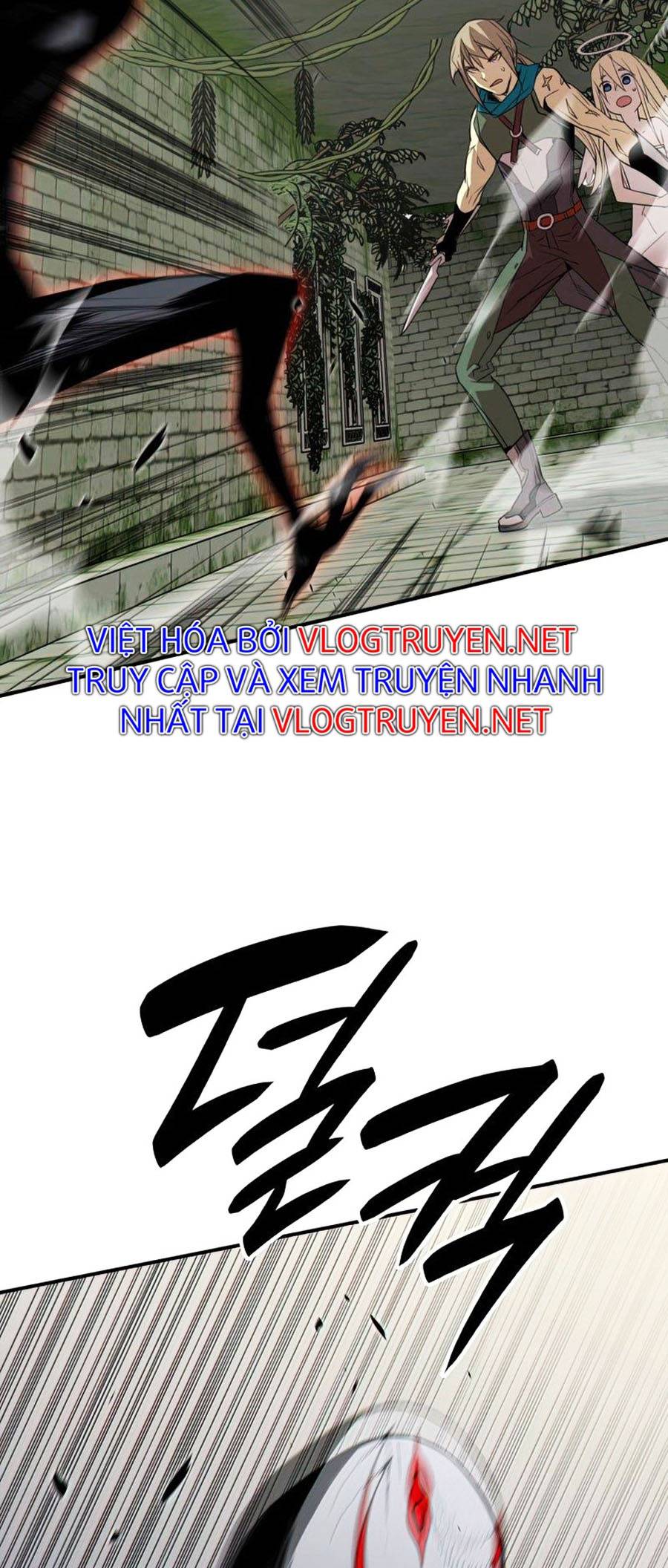 Trở Lại Làm Tân Thủ: Chapter 106