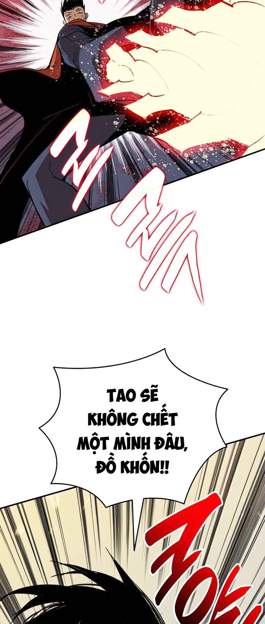 Trở Lại Làm Tân Thủ: Chapter 106
