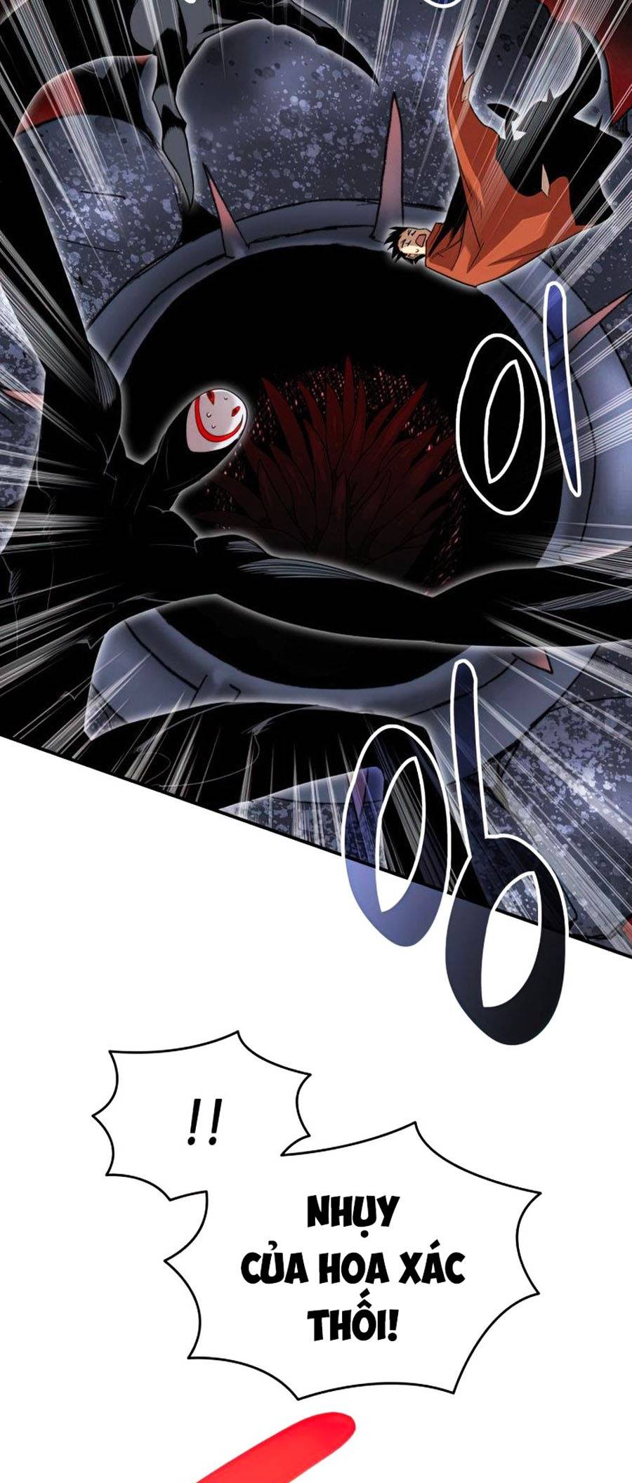 Trở Lại Làm Tân Thủ: Chapter 106