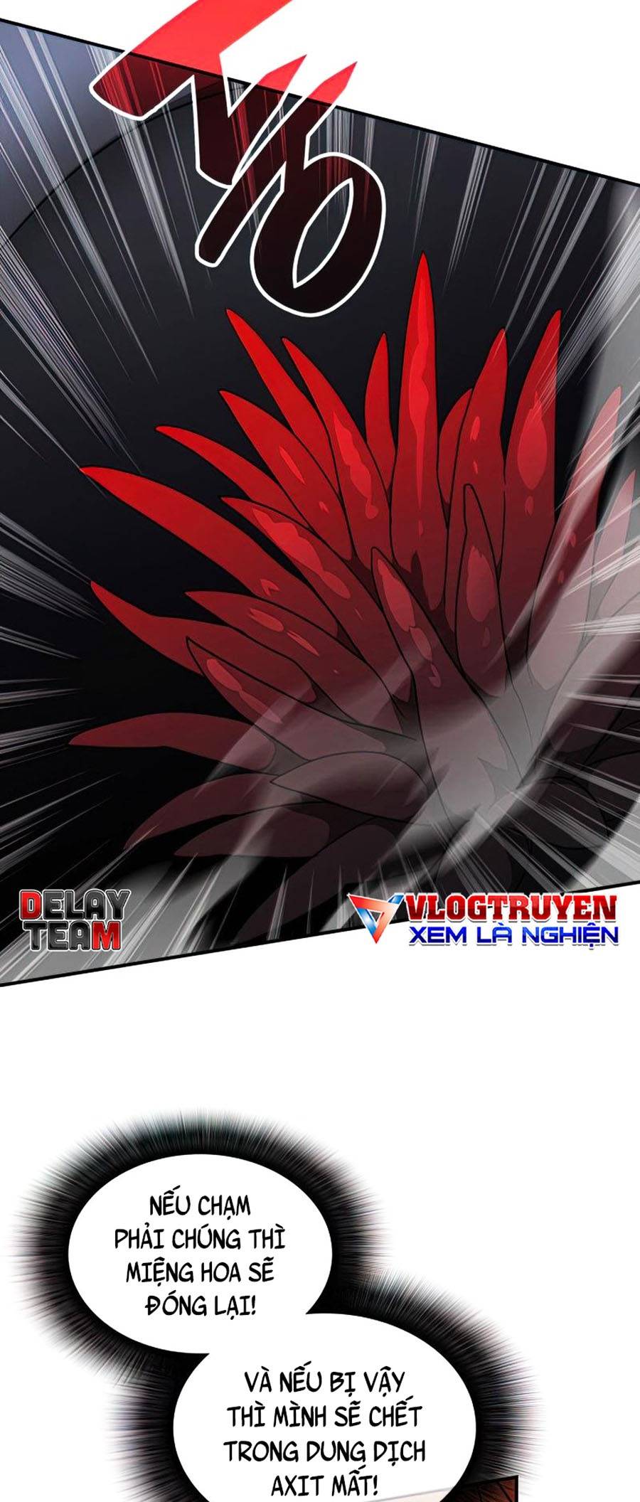 Trở Lại Làm Tân Thủ: Chapter 106