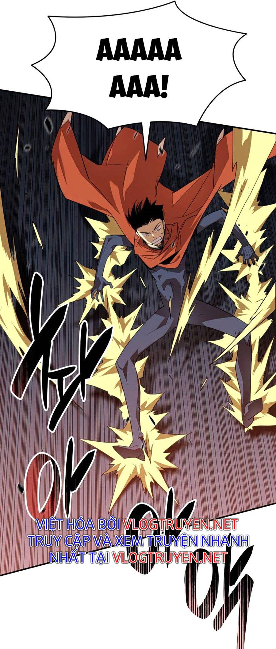 Trở Lại Làm Tân Thủ: Chapter 106