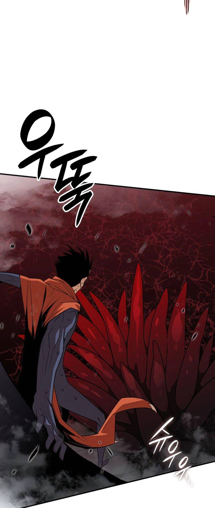 Trở Lại Làm Tân Thủ: Chapter 106