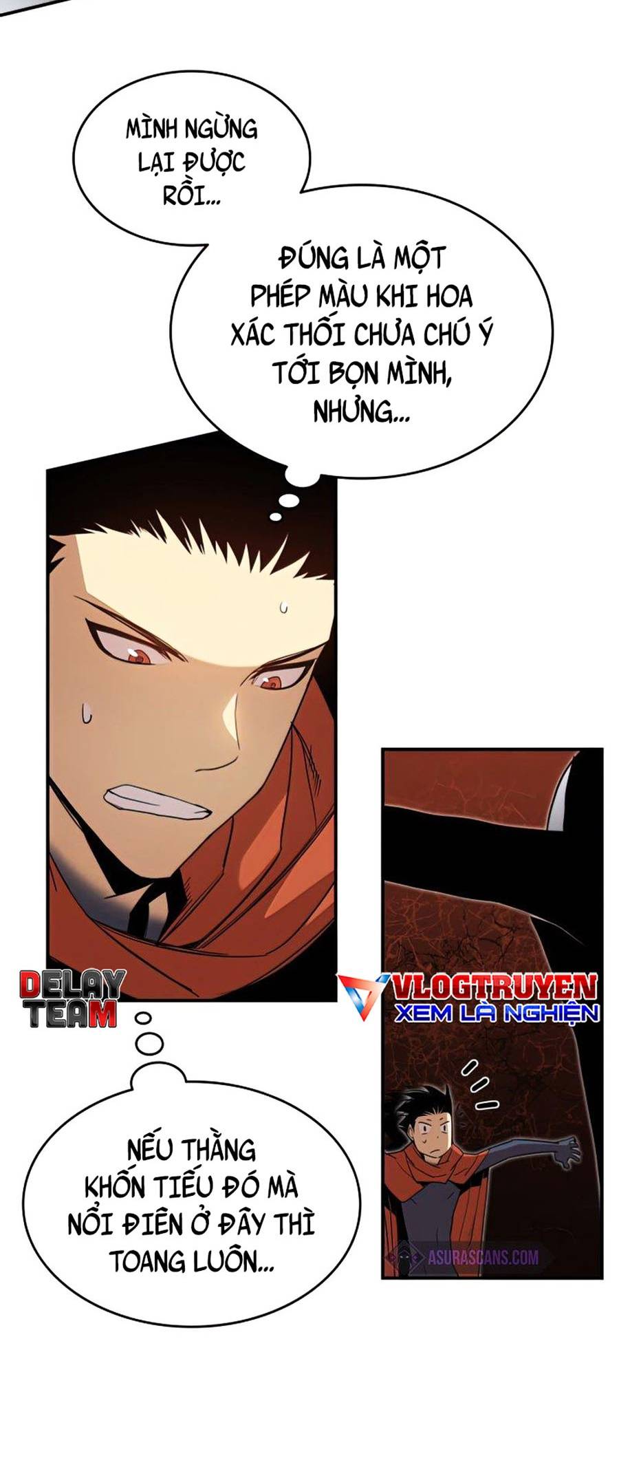 Trở Lại Làm Tân Thủ: Chapter 106