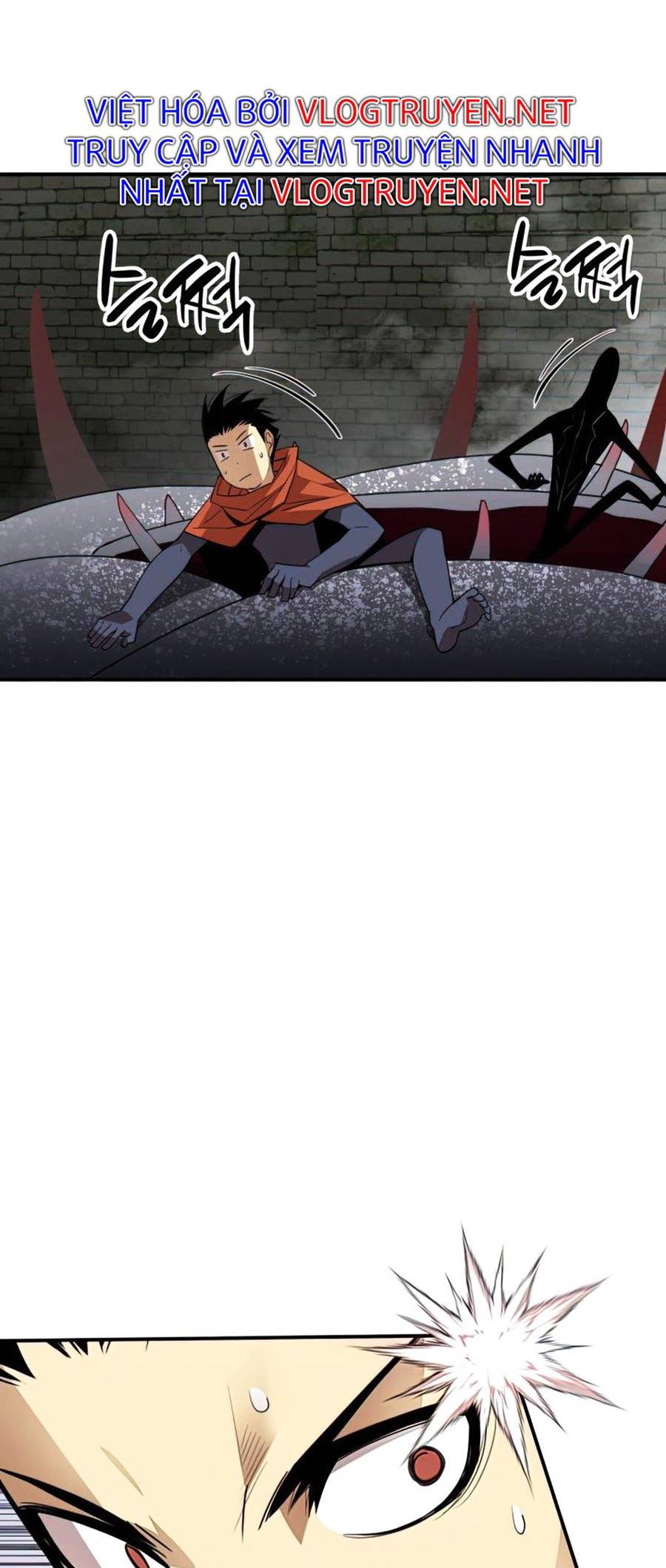Trở Lại Làm Tân Thủ: Chapter 106