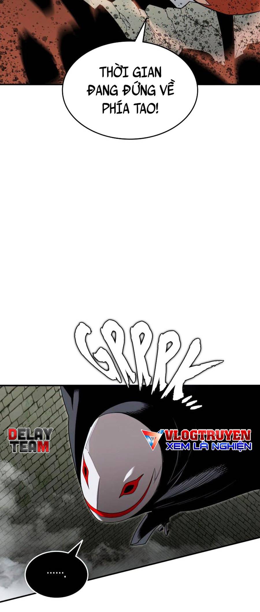 Trở Lại Làm Tân Thủ: Chapter 106