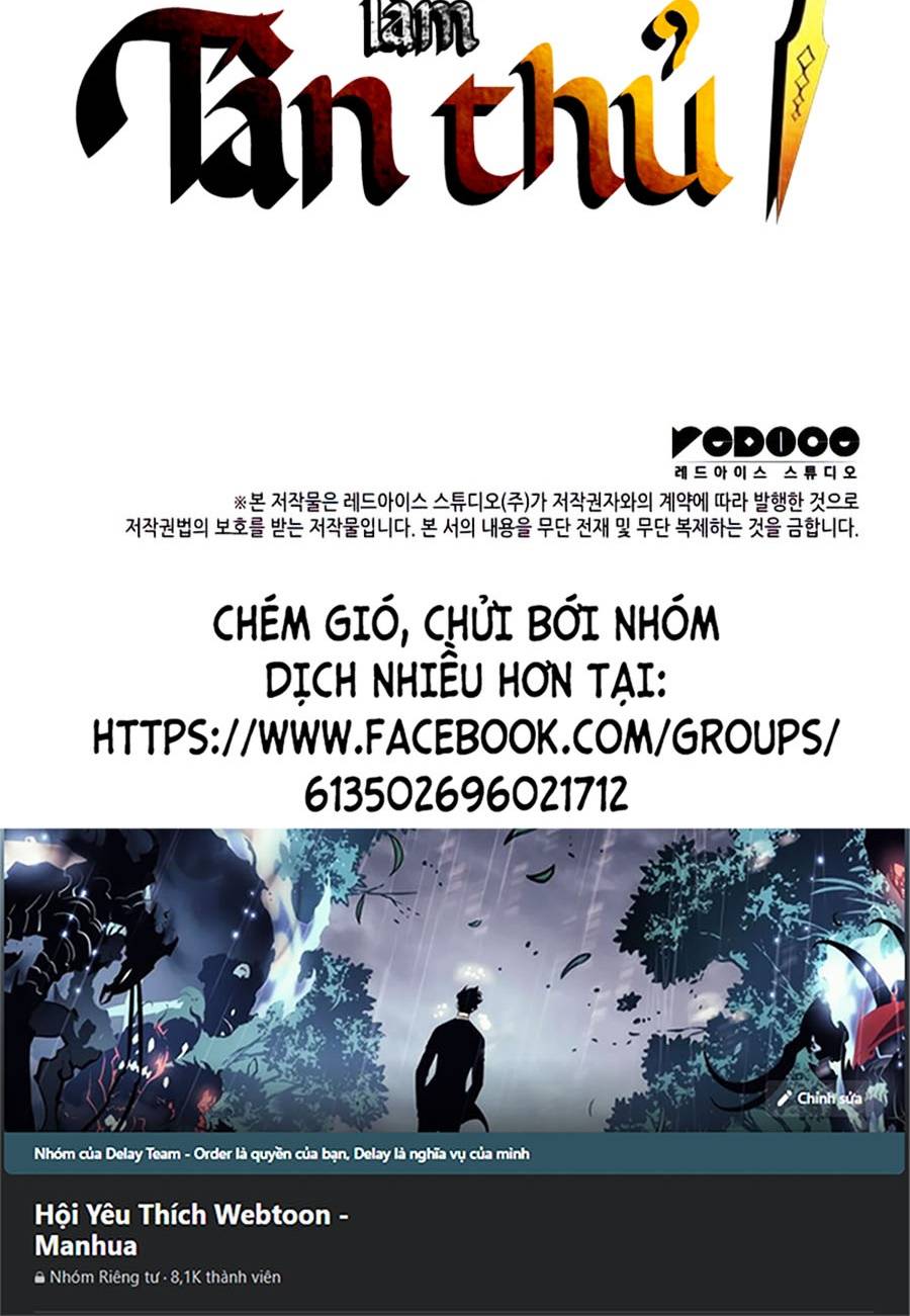 Trở Lại Làm Tân Thủ: Chapter 106