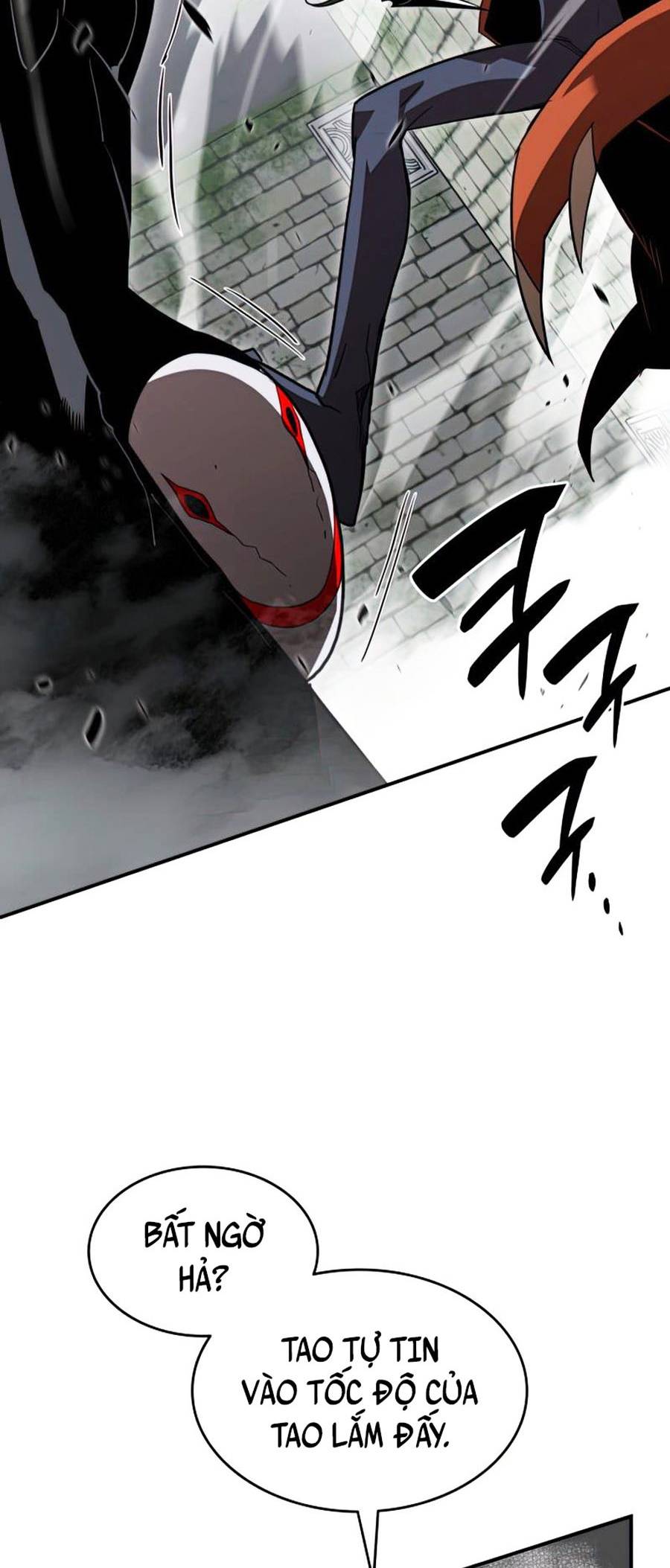 Trở Lại Làm Tân Thủ: Chapter 106
