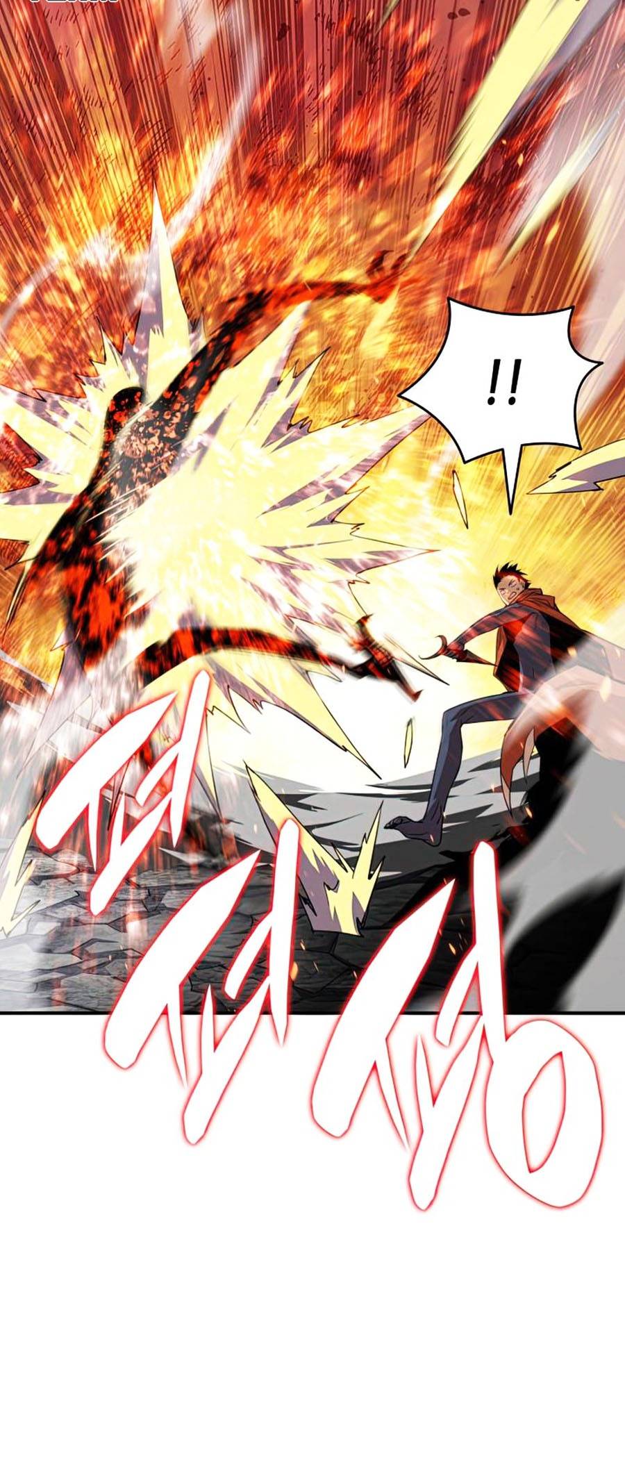 Trở Lại Làm Tân Thủ: Chapter 107
