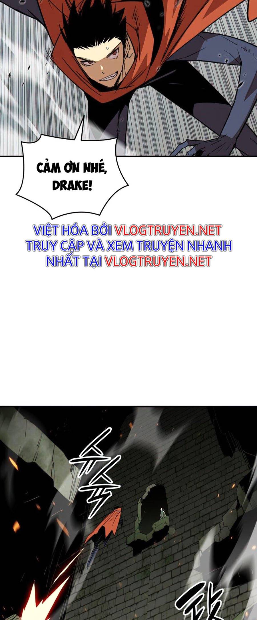 Trở Lại Làm Tân Thủ: Chapter 107