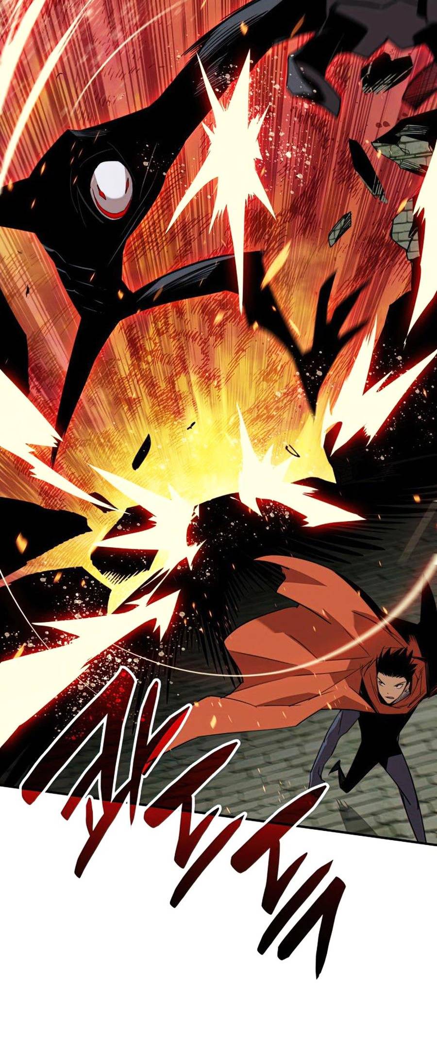 Trở Lại Làm Tân Thủ: Chapter 107