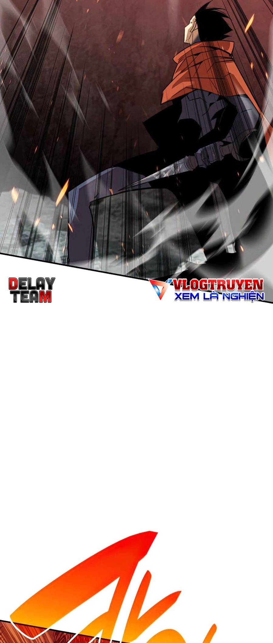Trở Lại Làm Tân Thủ: Chapter 107