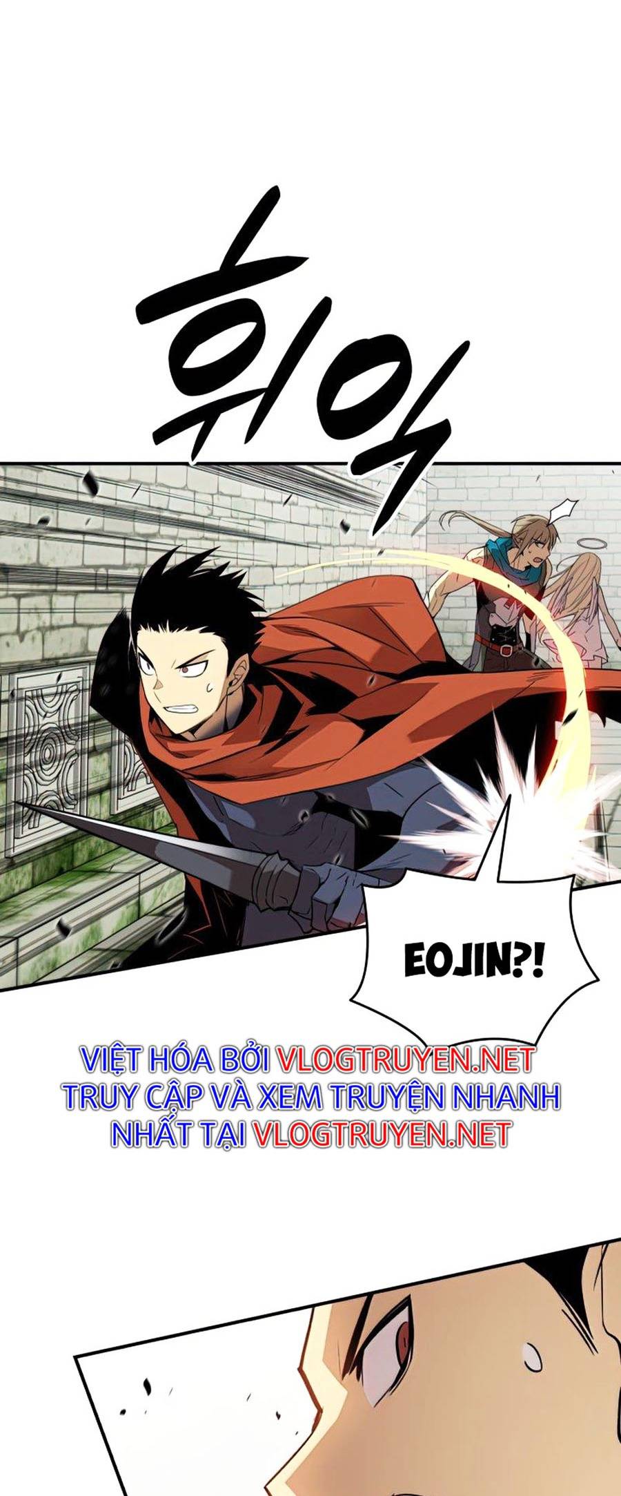 Trở Lại Làm Tân Thủ: Chapter 107