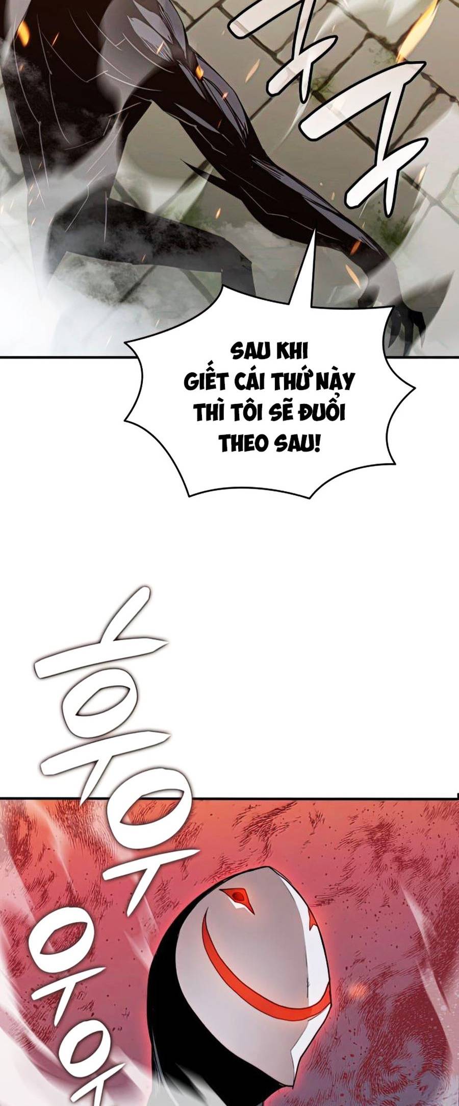 Trở Lại Làm Tân Thủ: Chapter 107